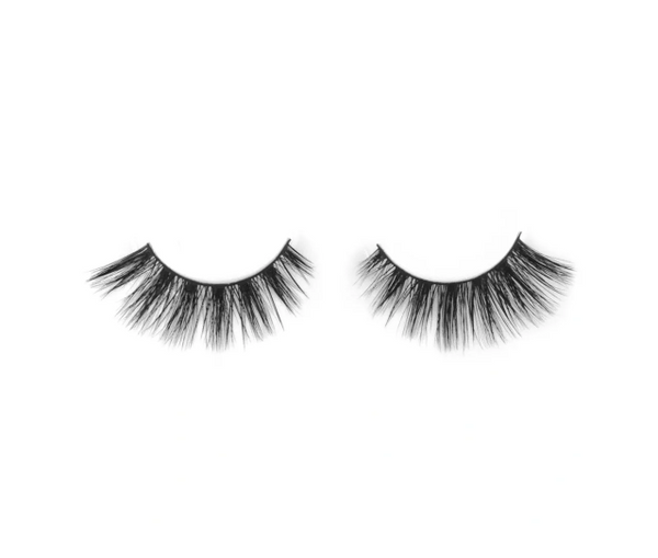 RESPONSE - Soul 3D FAUX MINK EYELASH - #FML004