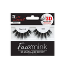 RESPONSE - Soul 3D FAUX MINK EYELASH - #FML010