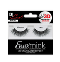 RESPONSE - Soul 3D FAUX MINK EYELASH - #FML002