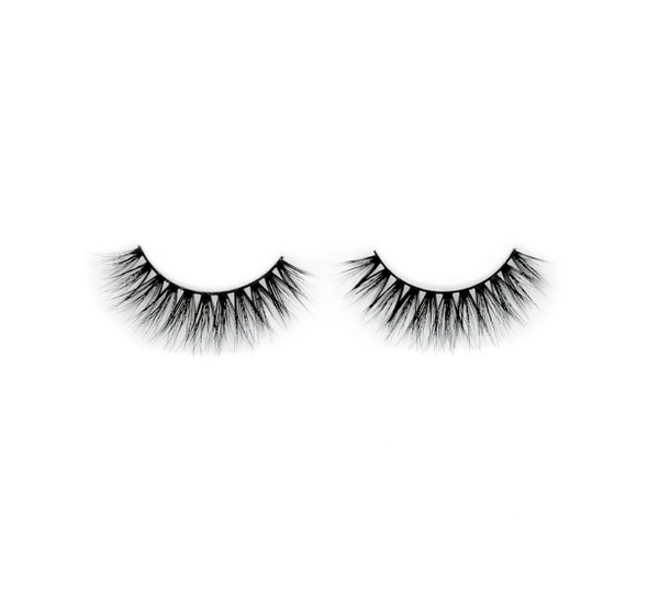 RESPONSE - Soul 3D FAUX MINK EYELASH - #FML013