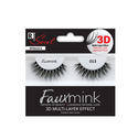 RESPONSE - Soul 3D FAUX MINK EYELASH - #FML013