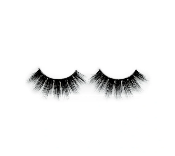 RESPONSE - Soul 3D FAUX MINK EYELASH - #FML007