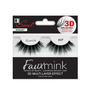 RESPONSE - Soul 3D FAUX MINK EYELASH - #FML007