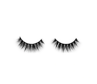 RESPONSE - Soul 3D FAUX MINK EYELASH - #FML016