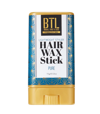 BTL - Hair Wax Stick PURE