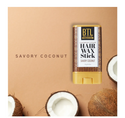 BTL - Hair Wax Stick SAVORY COCONUT