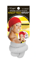 MAGIC COLLECTION - Knotted Wrap ASSORTED #2186AST