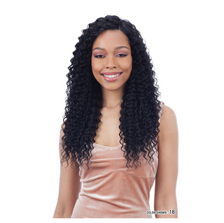 MAYDE - BLOOM BUNDLE DEEP TWIST 3PCs 16