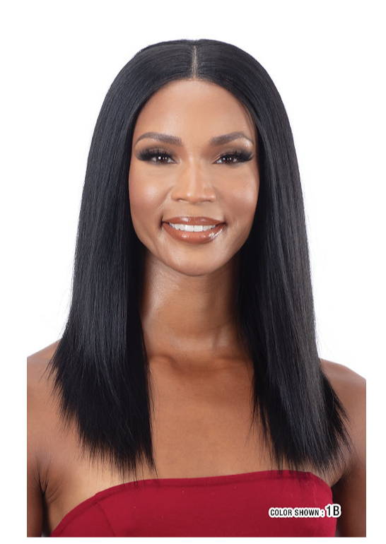 MAYDE - BLOOM BUNDLE SILKY STRAIGHT 12