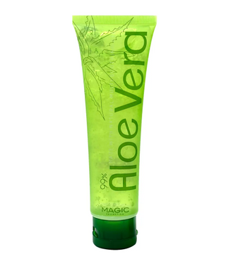 MAGIC COLLECTION - 100% Natural Aloe Vera Multi Soothing Gel