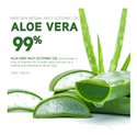 MAGIC COLLECTION - 100% Natural Aloe Vera Multi Soothing Gel