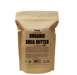 TAHA - 100% Natural Shea Butter (BAG)