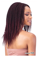 MAYDE - 3X BOX BRAID 12