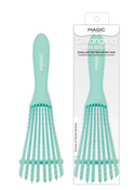 MAGIC COLLECTION - Professional Detangling Brush Small ASSORTED 1PC