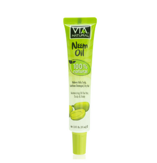 VIA - Ultra Care Neem Oil