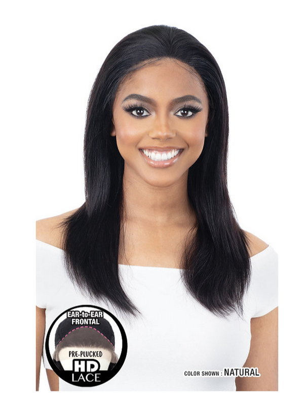 MAYDE - IT. GIRL HD LACE FRONTAL WIG LATONIA