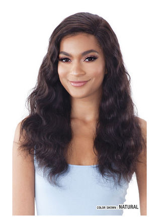 MAYDE - IT. Girl 100% Virgin Human Hair Wig JONELLE 22