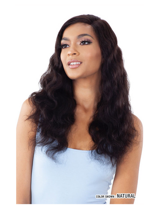 MAYDE - IT. Girl 100% Virgin Human Hair Wig JONELLE 22