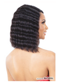 MAYDE - IT.GIRL 100% VIRGIN HUMAN HD LACE & LACE WIG TANISHA 12