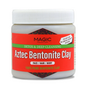 MAGIC COLLECTION - Aztec 100% Bentonite Clay Mask