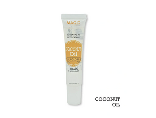 MAGIC COLLECTION - Essential Oil Lip Gloss 1PC