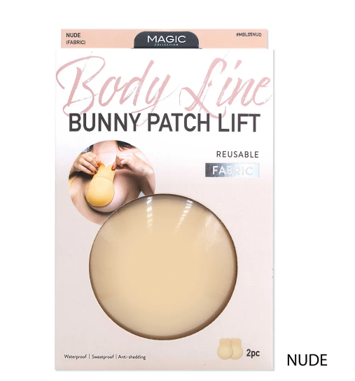 MAGIC COLLECTION - Bunny Nipple Patch Lift