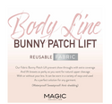 MAGIC COLLECTION - Bunny Nipple Patch Lift