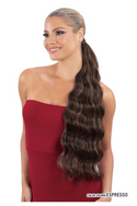 MAYDE - WRAP PONYTAIL ISABELLA 24