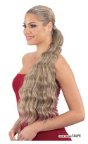 MAYDE - WRAP PONYTAIL ISABELLA 24