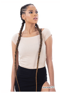 MAYDE - 6X PRE-STRETCHED BRAID NAITION 32