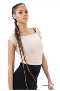 MAYDE - 6X PRE-STRETCHED BRAID NAITION 32