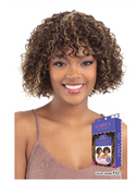 MAYDE - LOVELLA HUMAN HAIR WIG JILL (HUMAN)