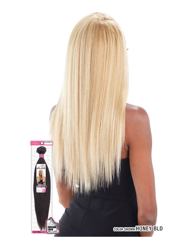 MAYDE - BLOOM BUNDLE SILKY STRAIGHT 18