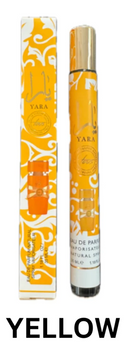 Lattafa Yara - Eau De Perfume Spray for Men and Women (YELLOW)