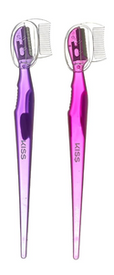 KISS - Small Blade Eyebrow Shaper 1Piece  (RBTB02)