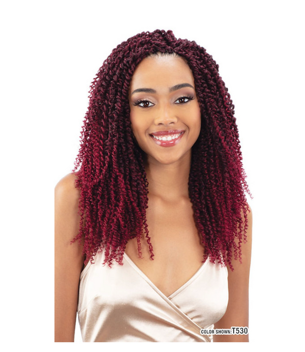 MAYDE - 5X BOHO BAMA TWIST 12