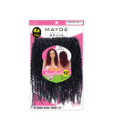 MAYDE - 5X BOHO BAMA TWIST 12