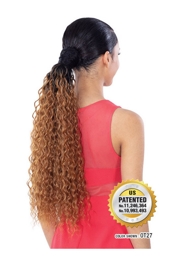 MAYDE - PONY PRO STRETCH & LOOK CURLEE PRO 24
