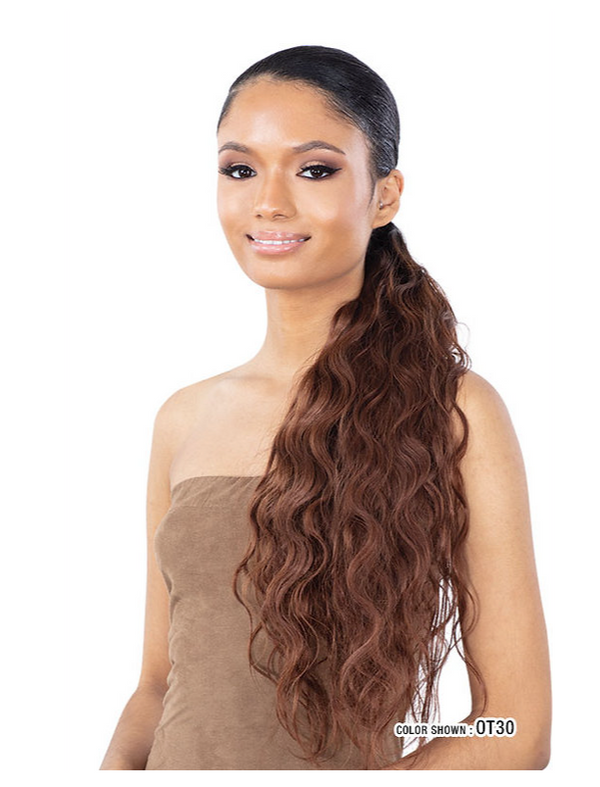 MAYDE - PONY PRO STRETCH & LOOK DIVA PRO 24