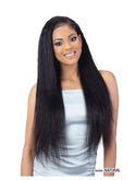 MAYDE - TESSA WET & WAVY 100% HUMAN 4X4 DEEP CURL CLOSURE