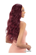 MAYDE - L'SOL 7PCS CLIP-IN BODY WAVE 24