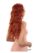 MAYDE - L'SOL 7PCS CLIP-IN BODY WAVE 24