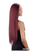 MAYDE - L'SOL 7PCS CLIP-IN NATURAL STRAIGHT 24