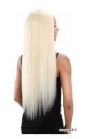 MAYDE - L'SOL 7PCS CLIP-IN NATURAL STRAIGHT 24