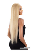 MAYDE - L'SOL 7PCS CLIP-IN NATURAL STRAIGHT 24