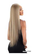 MAYDE - L'SOL 7PCS CLIP-IN NATURAL STRAIGHT 24