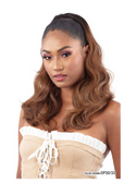 MAYDE - MOCHA PONYTAIL BODY WAVE 18