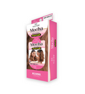 MAYDE - MOCHA PONYTAIL BODY WAVE 18