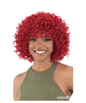 MAYDE - GLAZE WIG ZAHARA