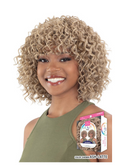 MAYDE - GLAZE WIG ZAHARA